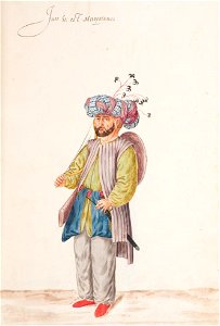 Bremen, Staats- und Universitätsbibliothek, ms. Or. 9, fol. 89r