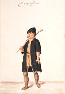 Bremen, Staats- und Universitätsbibliothek, ms. Or. 9, fol. 61r