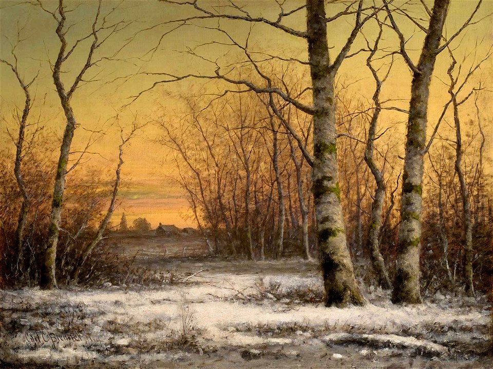 Brenner WinterREG