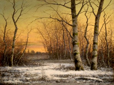 Brenner WinterREG