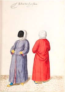 Bremen, Staats- und Universitätsbibliothek, ms. Or. 9, fol. 68r
