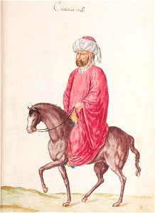 Bremen, Staats- und Universitätsbibliothek, ms. Or. 9, fol. 75r