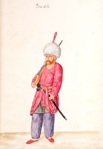 Bremen, Staats- und Universitätsbibliothek, ms. Or. 9, fol. 82r