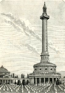 Brescia (Camposanto) la Torre-Faro