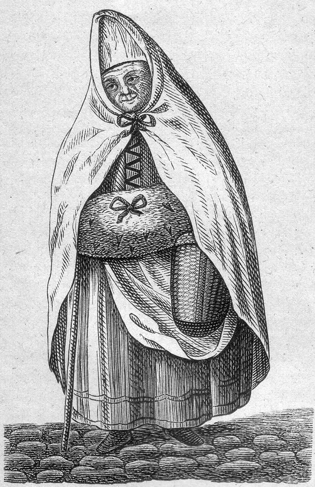 Breslauer Originale - Fetzenpopel