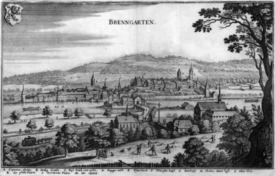 Brenngarten (Merian)