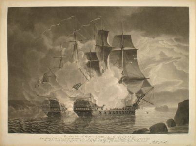 Brest, 1798 RCIN 735064.a