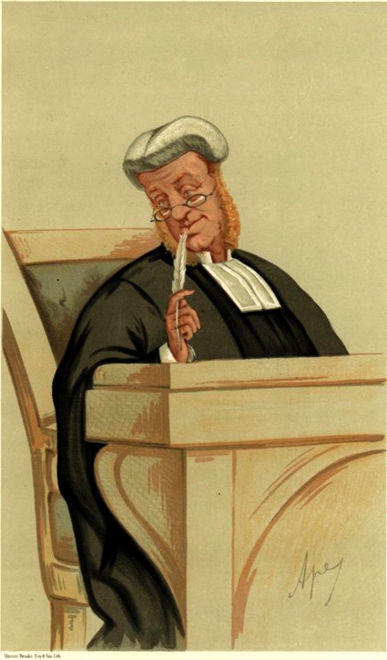 Brett WB Vanity Fair 1876-01-01