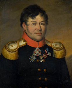 Christophor Logginovich von Brevern