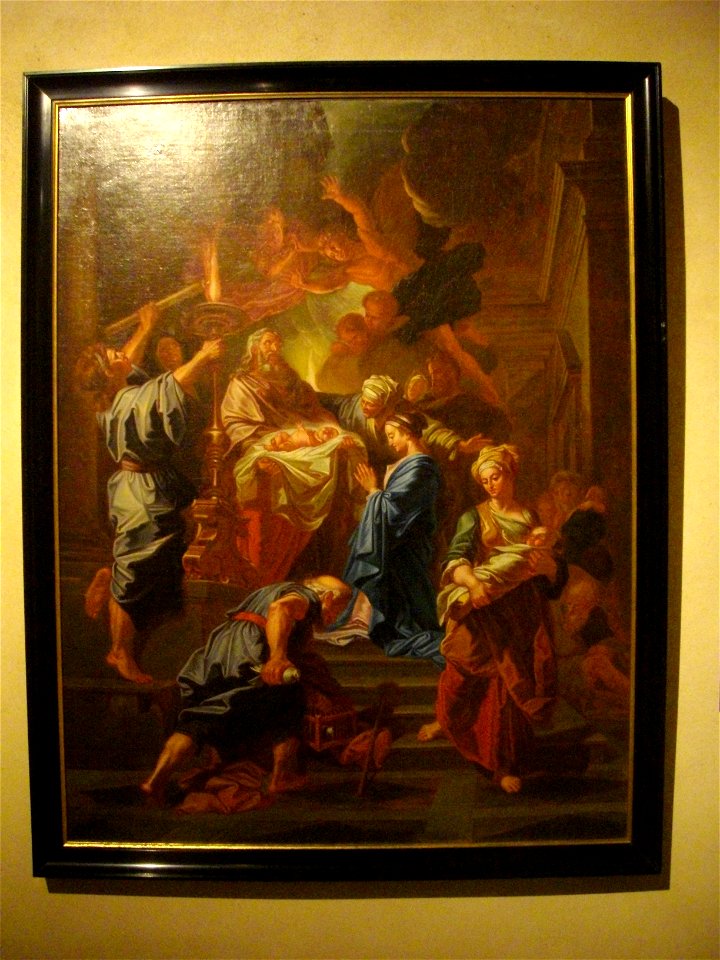 Brest - château, musée de la Marine 22