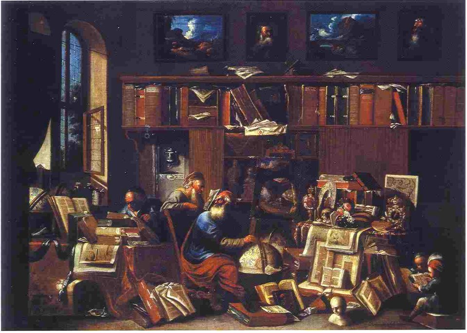 BretschneiderPhilosophersInStudyCa1700PoznanW