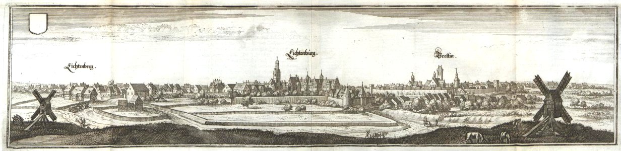 Brettin 1650 Merian