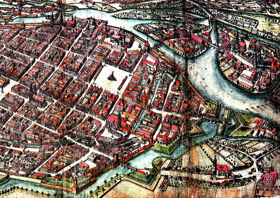 BreslauFriedrichBernhardWerner