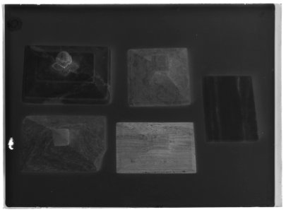 Brevpress - Livrustkammaren - 9402-negative