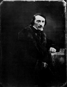Breuning, Wilhelm - Selbstporträt (Zeno Fotografie)