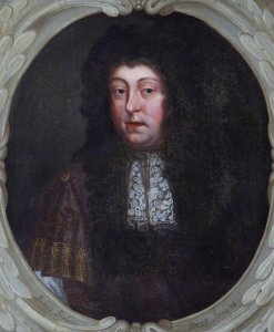 Brian Birde (active 1686) - John Cockayne (1641–1719) - 436067 - National Trust