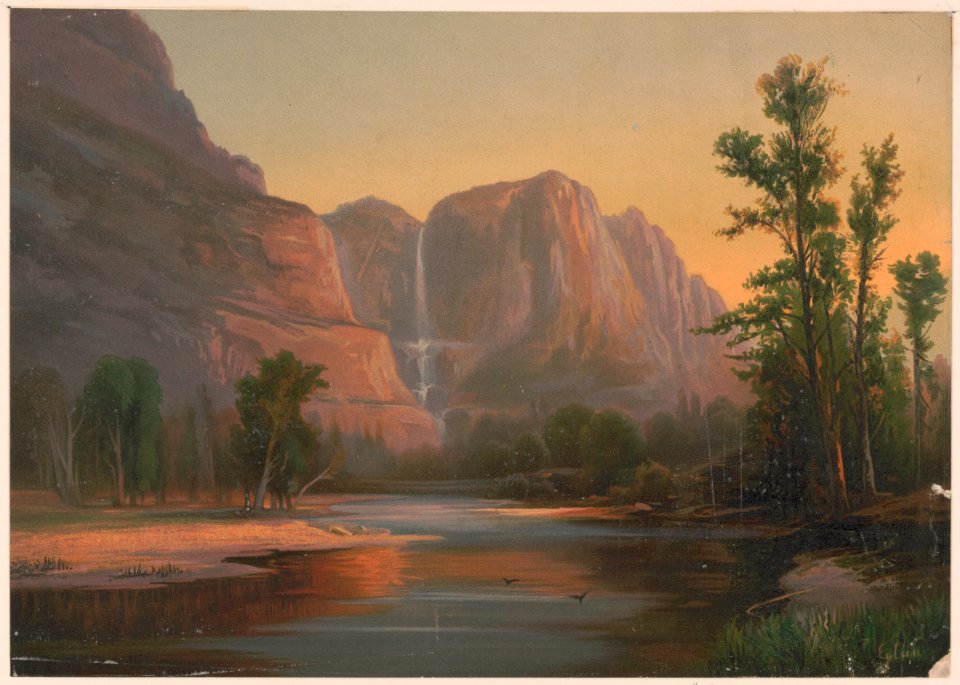 Bridal Veil Falls LCCN2003681753