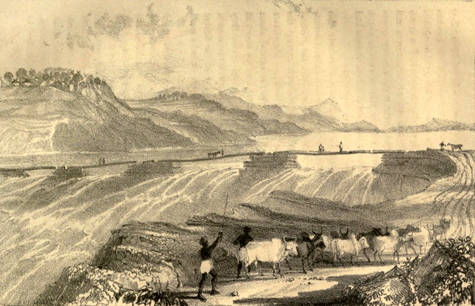 Bridge at Ambaniala (1838) (cropped)
