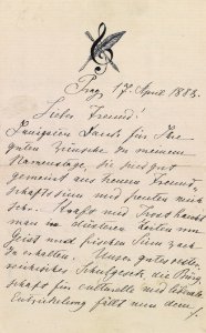 Brief Kronprinz Rudolf 1883-04-17 p1