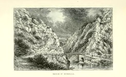 Bridge of Kideskale