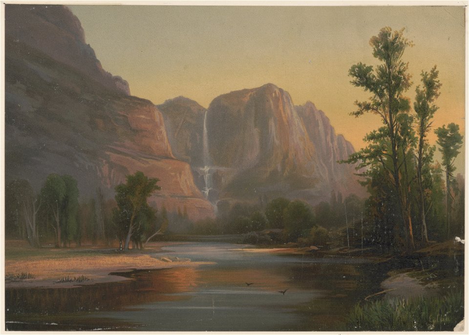 Bridal Veil Falls LCCN2003681753