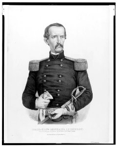 Brig.-Genl. Michael Corcoran - of the Irish Brigade late colonel of the gallant N.Y. Sixty Ninth LCCN2004670091