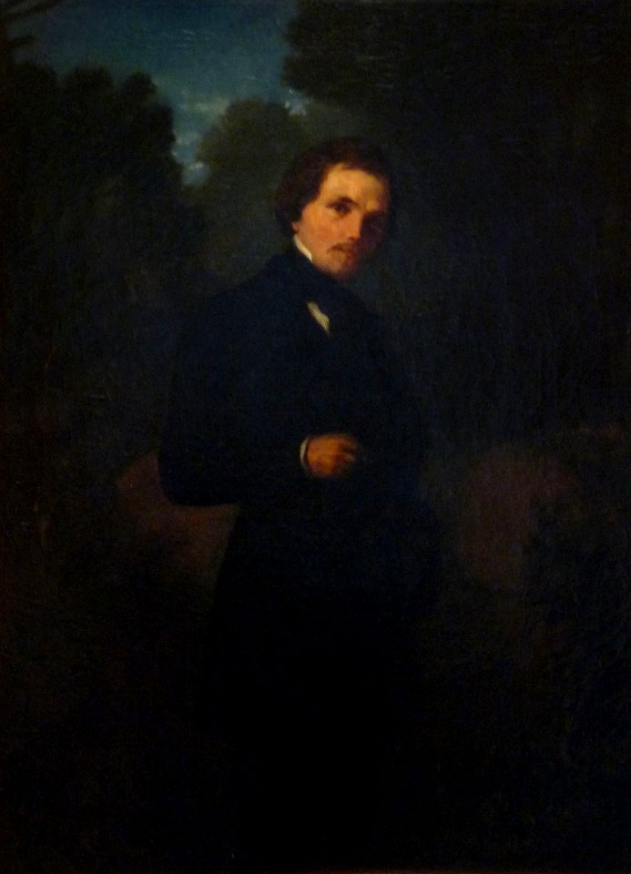 Gustave Brion-Charles Winter
