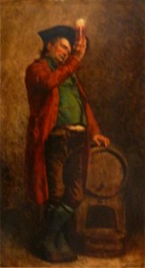 Gustave Brion-Le Buveur
