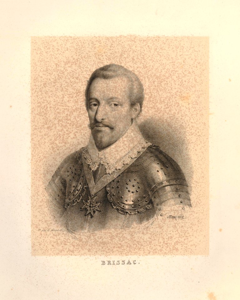 Brissac (BM 1874,1114.265)