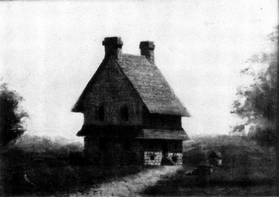 Brinton House G177A