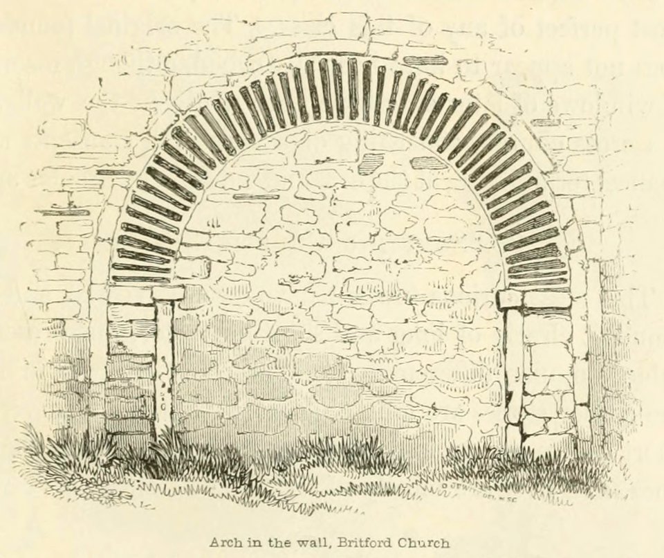 Britford Church stylesofarchitec00rick 0385