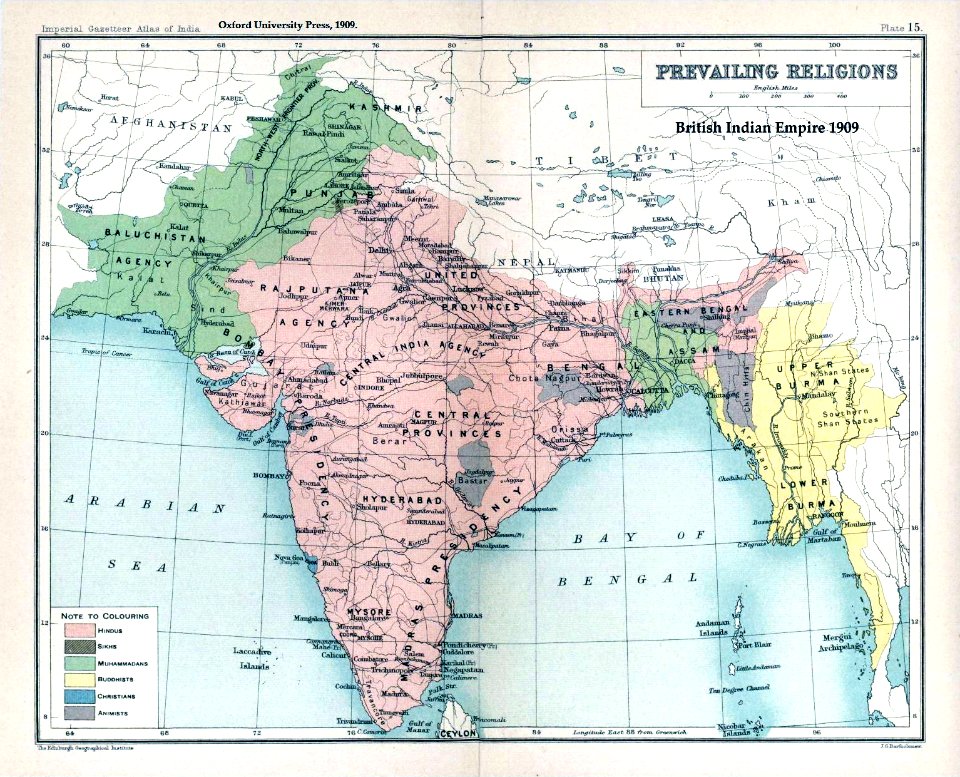 Brit IndianEmpireReligions3