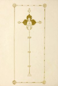 Britellus Avenel illustrationsofm00camb 0338