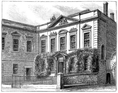 Bristol Library 1876