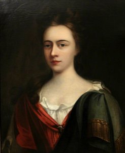 British (English) School - Abigail Rudston, Mrs William Thornton - 509817 - National Trust