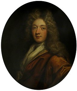 British (English) School - Ambrose Kedington of Acton (1676–1744) - 117360 - National Trust