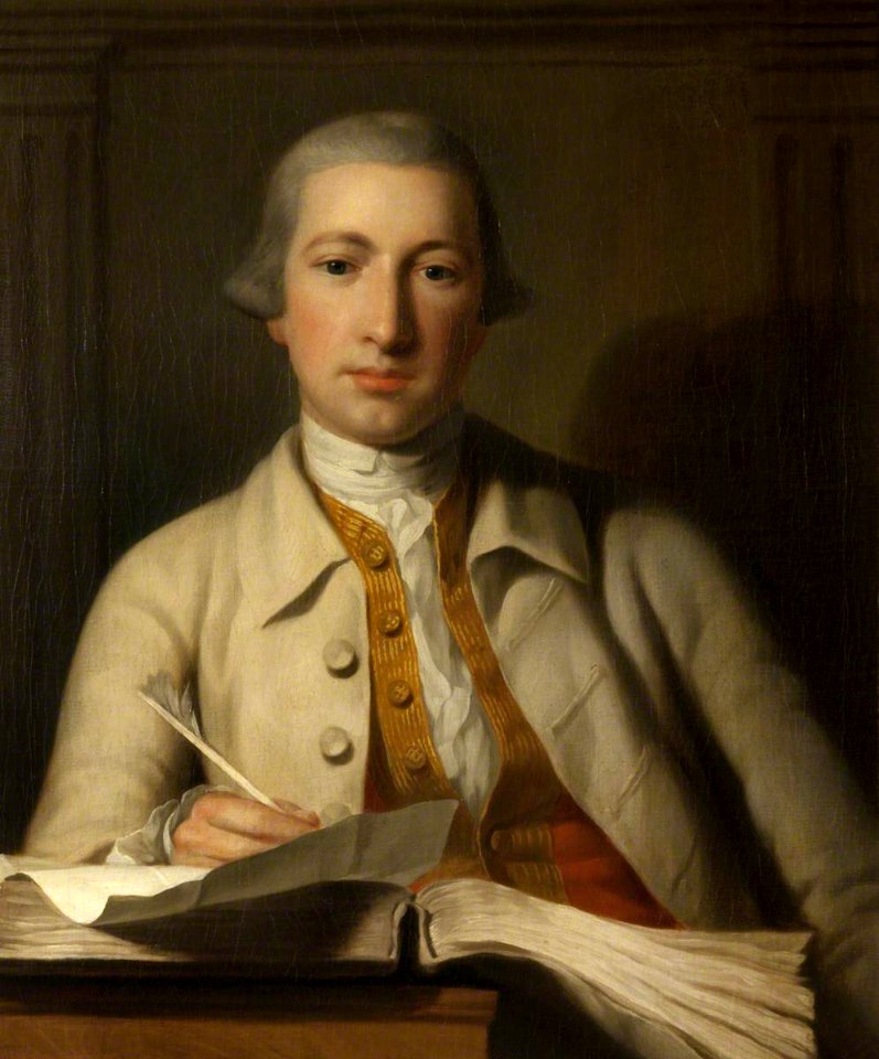 British (English) School - C. E. Adye - 1230235 - National Trust