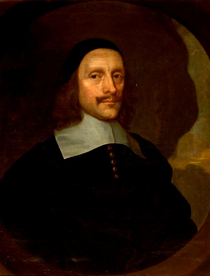 British (English) School - A Doctor of Law - 1257092 - National Trust