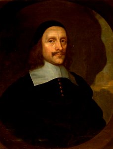 British (English) School - A Doctor of Law - 1257092 - National Trust