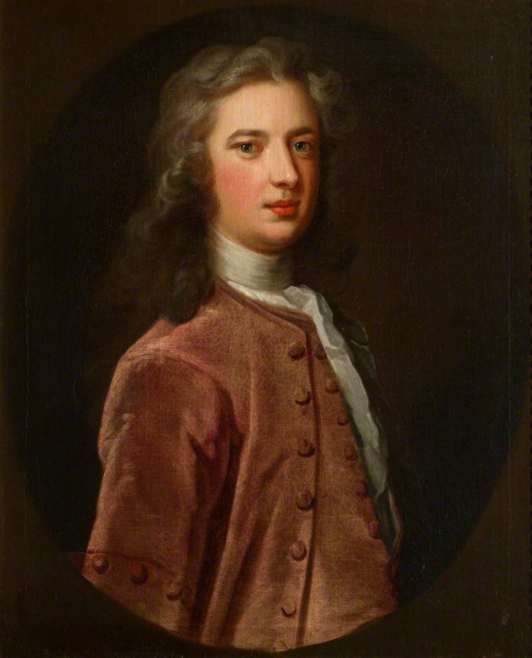 British (English) School - Allen Puleston - 494923 - National Trust