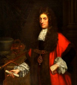 British (English) School - Arthur Onslow (1691–1768), PC, Speaker of the House of Commons (1728–1761) - 1441481 - National Trust