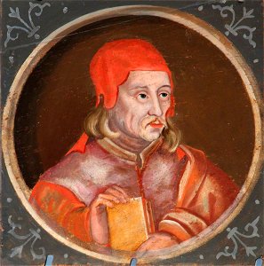 British (English) School - An Old Testament Prophet - 1430496.19 - National Trust