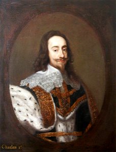 British (English) School - Charles I (1600–1649) - 337051 - National Trust