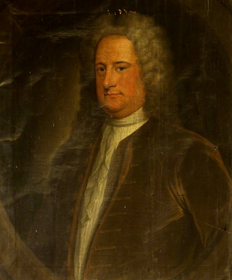 British (English) School - Christopher Ivory - 996502 - National Trust