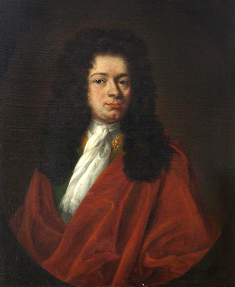 British (English) School - Called 'Thomas Meux Massingberd (d.1771)' (but really Thomas Meux^) - 637623 - National Trust