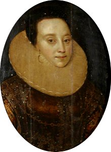 British (English) School - Ann Hulston, Mrs John Hulston - 814150 - National Trust