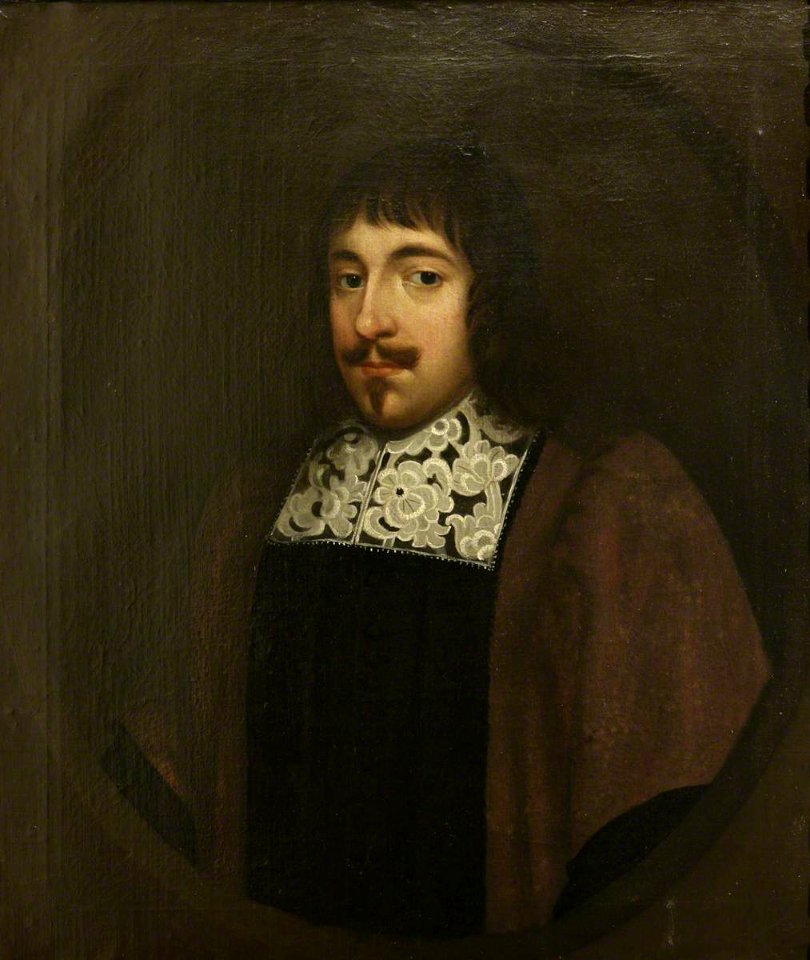 British (English) School - Called 'George Digby (1612–1677), 2nd Earl of Bristol' - 509814 - National Trust