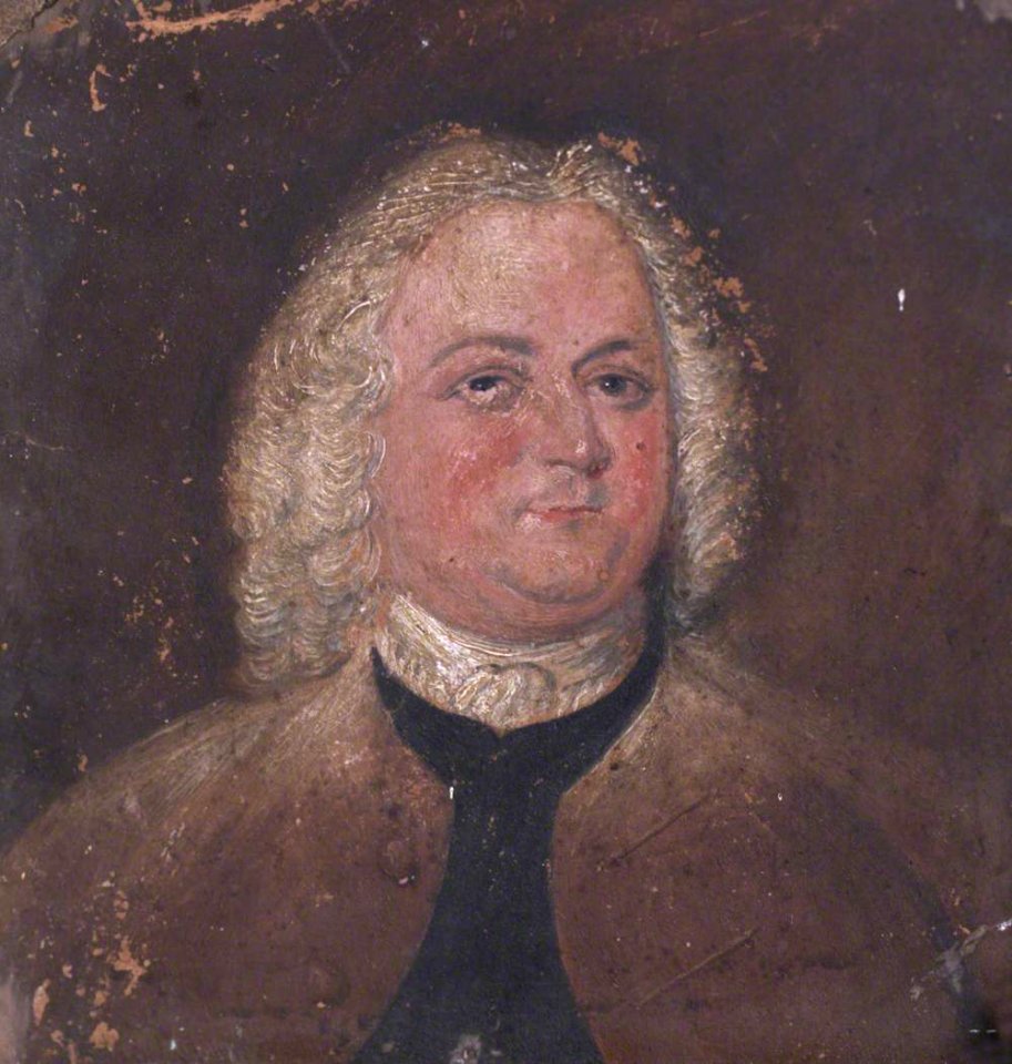 British (English) School - Benjamin Peters, Esq. of Cullompton, Devon - 1313499 - National Trust