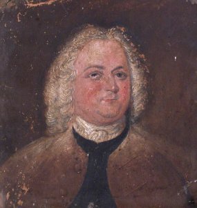British (English) School - Benjamin Peters, Esq. of Cullompton, Devon - 1313499 - National Trust