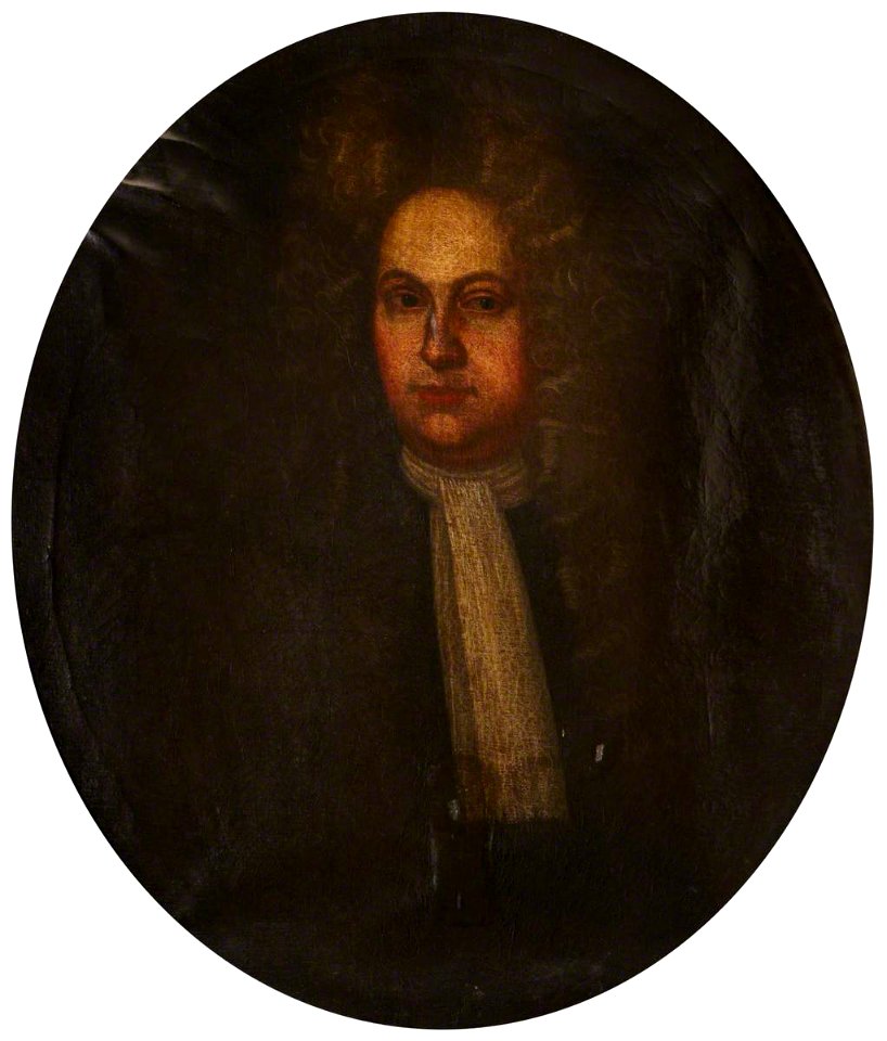 British (English) School - Colonel Arthur Upton the Elder (^), or George Butle Conynham - 216394 - National Trust